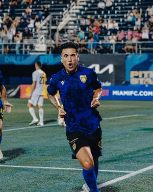 Image post by @themiamifc on Instagram