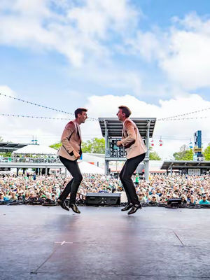 Image post by @gardinerbrothers on TikTok