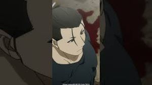 Video post by @crunchyroll on YouTube