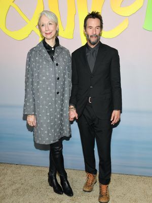 Image post by @people on Instagram