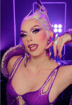 Video post by @rupaulsdragrace on TikTok