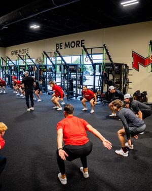 Image post by @maryvillehockey on Instagram