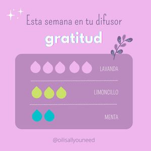 Image post by @oilisallyouneed on Instagram