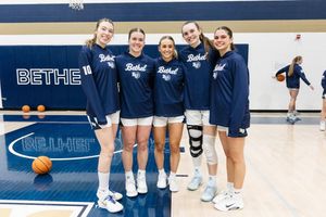 Image post by @bethelwbb on Instagram