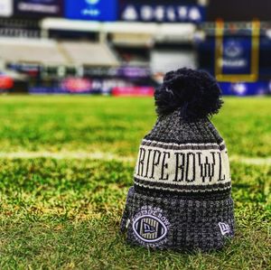Image post by @pinstripebowl on Instagram