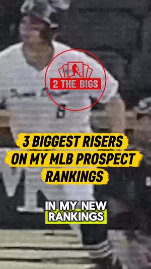 Video post by @2 The Bigs on Facebook