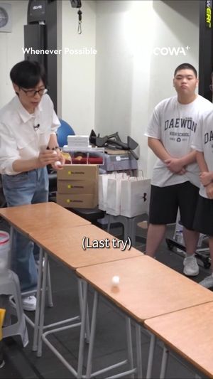 Video post by @kocowa.official on TikTok