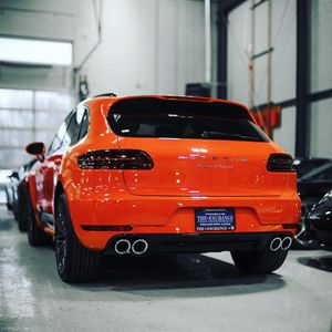 Image post by @porscheexchange on Instagram