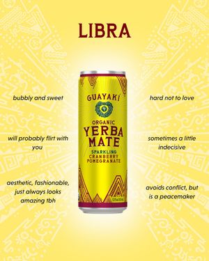 Image post by @yerbamadre on Instagram