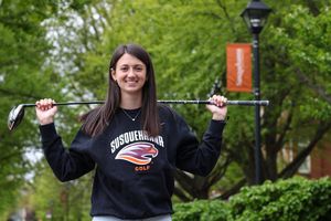 Image post by @susquehannau on Instagram