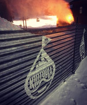 Image post by @keystone_resort on Instagram