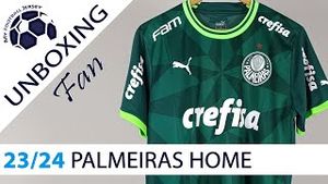 Video post by @myfootballjersey on YouTube