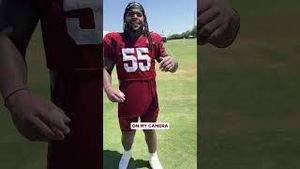 Video post by @azcardinals on YouTube