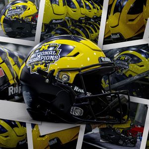Image post by @riddellsports on Instagram