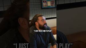 Video post by @pardonmytakepodcast on YouTube