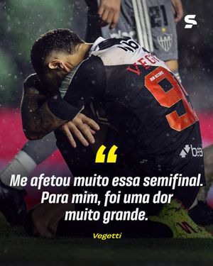 Image post by @sportv on Instagram