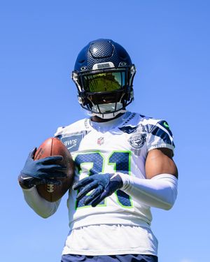 Image post by @seahawks on Instagram