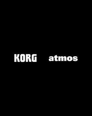 Image post by @atmos_japan on Instagram