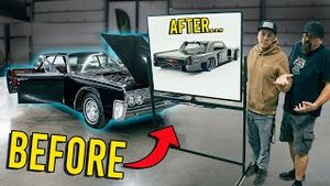 Video post by @deberti on YouTube