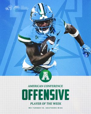 Image post by @greenwavefb on Instagram
