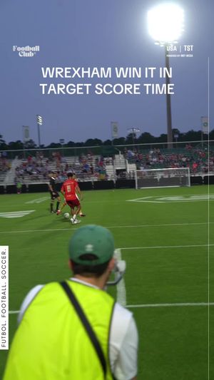 Video post by @footballclubmagazine on TikTok