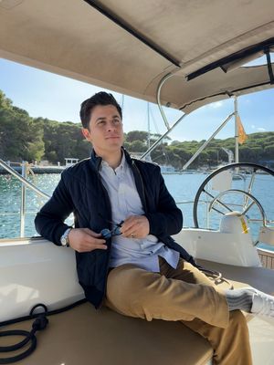 Image post by @davidhenrie on Instagram