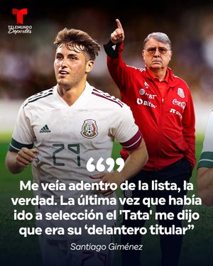 Image post by @telemundodeportes on Instagram