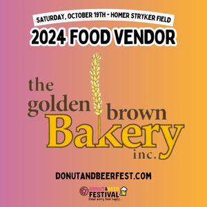 Image post by @donutandbeerfest on Instagram