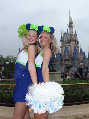 Image post by @ucaupdates on Instagram