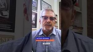 Video post by @ajcvideo on YouTube