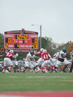 Image post by @riverhawksatl on Instagram