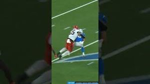 Video post by @Los Angeles Chargers on YouTube