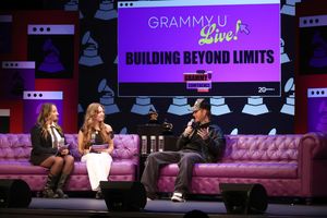 Image post by @grammyu on Instagram