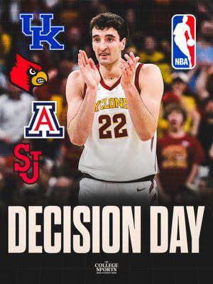 Image post by @thecollegesportsco on Instagram
