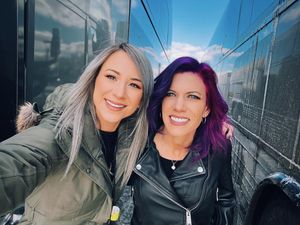 Image post by @skilletmusic on Instagram
