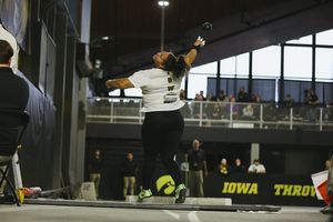 Image post by @IowaXC_TF on Twitter