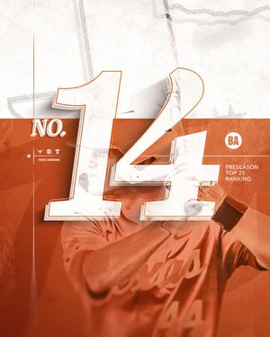 Image post by @texasbaseball on Instagram