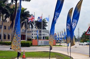 Image post by @caymangov on Instagram