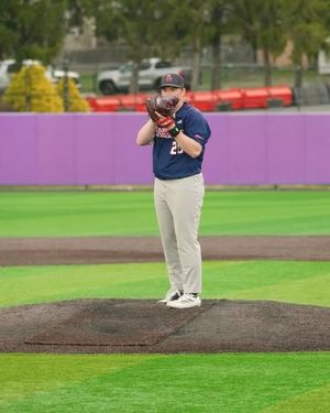 Image post by @spiderbaseball on Instagram
