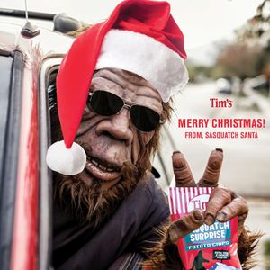 Image post by @timscascadesnacks on Instagram