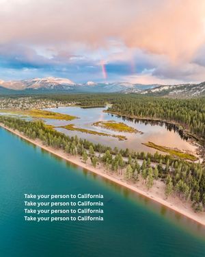 Image post by @visitcalifornia on Instagram