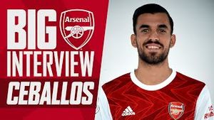 Video post by @arsenal on YouTube