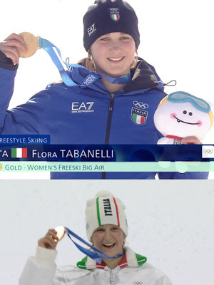 Video post by @olympics on TikTok