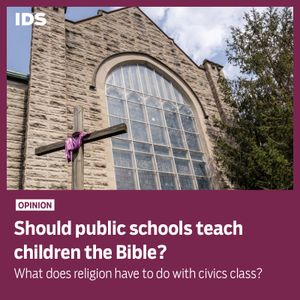 Image post by @idsnews on Instagram