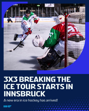 Image post by @iihfmen on Instagram