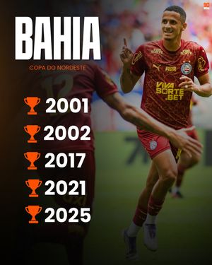 Image post by @90minbrasil on Instagram