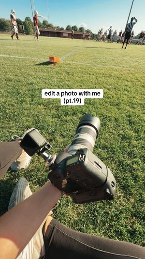 Video post by @annagrace.media on TikTok