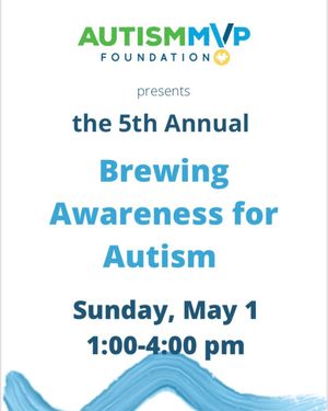 Image post by @autismmvp_foundation on Instagram