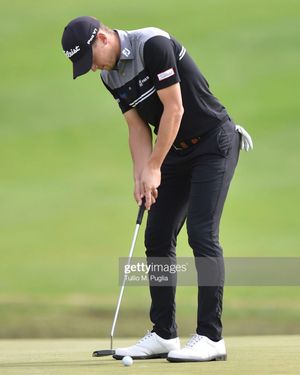 Image post by @toddclementsgolf on Instagram