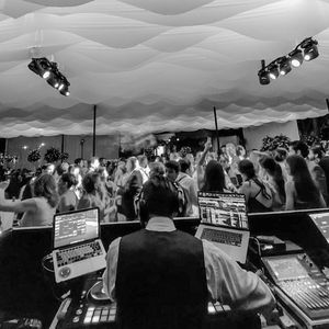 Image post by @dj_parties on Instagram
